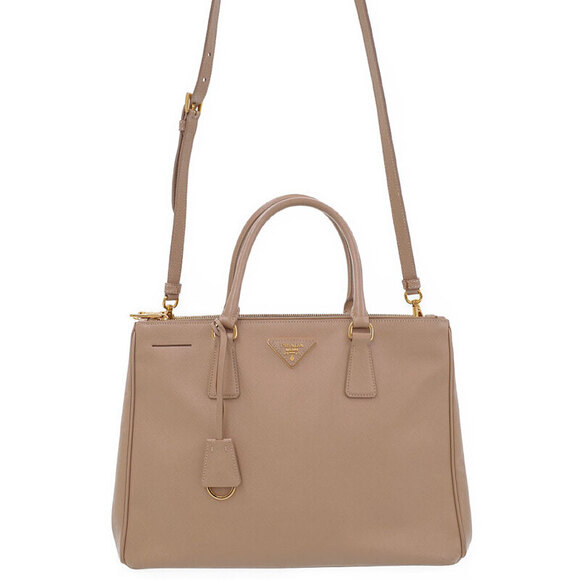 Prada Handbags - Prada Galleria Bag